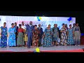 MWALIMU MWEMA YOUR VOICE MELODY LIVE PERFORMANCE AT MAGENA SDA CAMP MEETING 2024