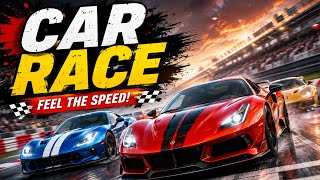 Ramp Car Racing - Car Racing 3D - Android Gameplay@BapuRuKo  screenshot 4