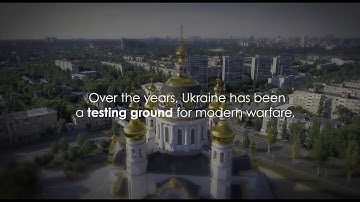 Entering the Grey-Zone: Hybrid Warfare and the Protection of Civilians in Ukraine