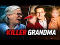 A Grandma Hired A Hitman To Murder Her Son-In-Law