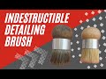 This Detail Brush Is Virtually Indestructible!