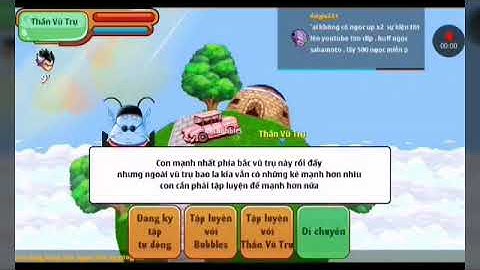 NRO- Đi Con Đường Rắn Độc Nhận PGG