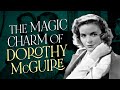 Dorothy McGuire’s Quiet Charm | 5 Films That Showcase Her Underrated Talent