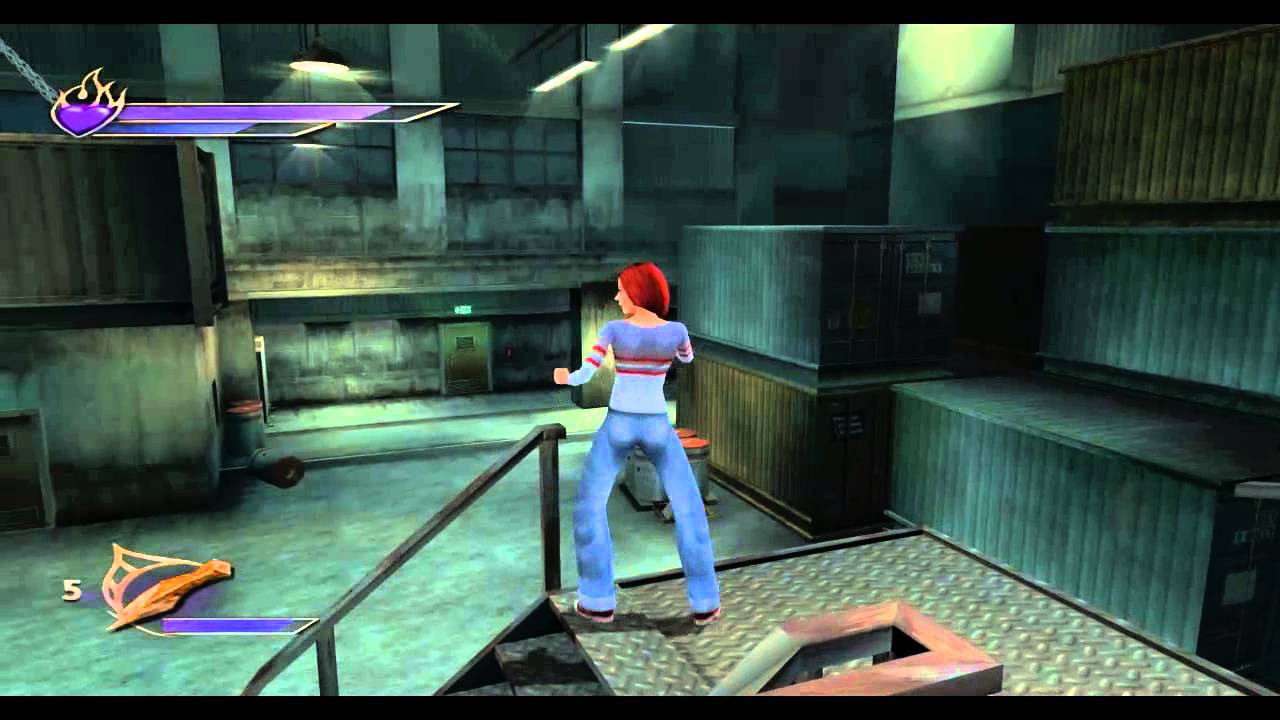 Let s Play Buffy The Vampire Slayer Chaos Bleeds 02 YouTube let-s-play-buffy-the-vampire-slayer-chaos-bleeds-02-youtube