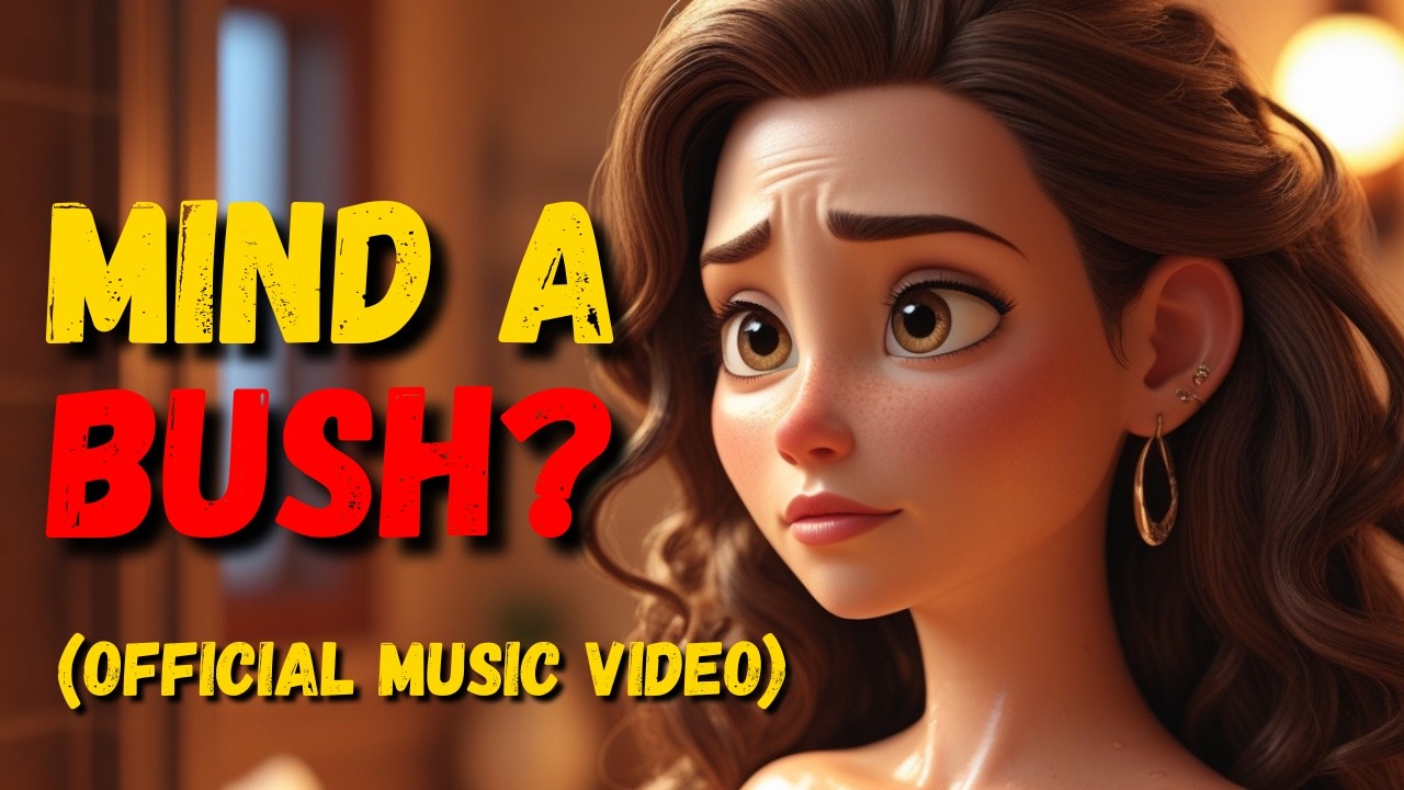Mind a Bush? (Official Music Video)