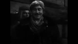 Тайна предков /  драма / 1972 год ///