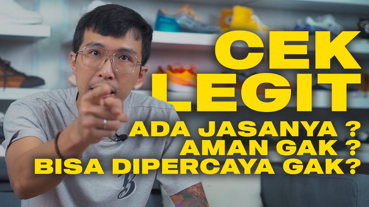 Dengan Penilaian yang Subjektif, Apakah Jasa Check Legit Worth It? Simak Penjelasan dr. Tirta di Sini