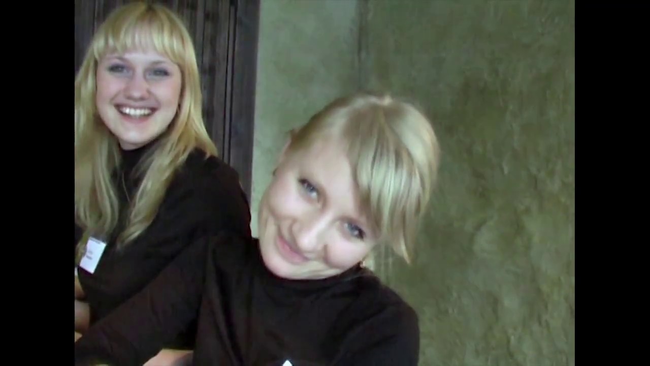 Bierhof Fantom Бирхоф  Фантом апрель 2007