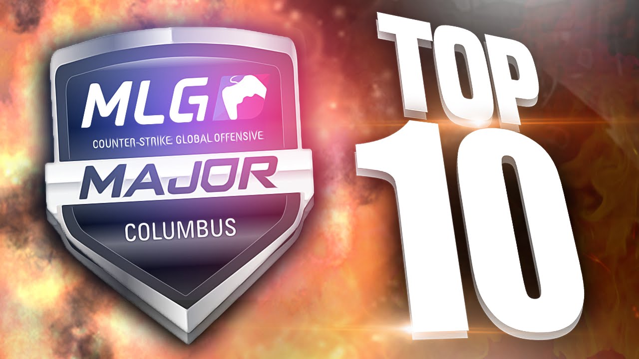 TOP 10 JUGADAS MLG COLOMBUS 2016 strike force heroes