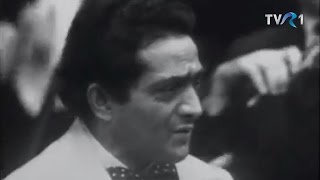 Video thumbnail of "Fărămiţă Lambru - Of, sufleţelul meu"