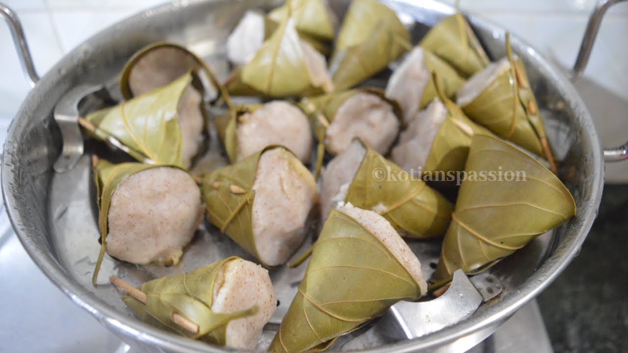 ಚಿಲ್ಮಿದ ಅಡ್ಡೆ|Authentic Udupi Cuisine|Chilmida adde|Sweet Rice Cone ...