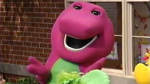 All Aboard for Sharing (All Versions) Part 15