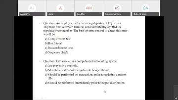 AG 2 P 1 Sec E Internet Security