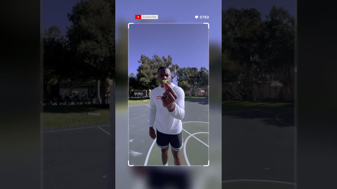 Lethal Shooter Epic Shots Compilation #edit #memes #basketball #lethalshooter #skullface