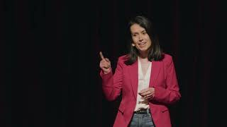 Resilience: A Mindset for Everyday Life | Joana Baquero | TEDxUTulsa