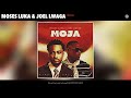 Moses Luka Joel Lwaga Moja Official Audio