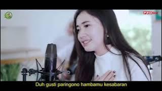 Dara Ayu - Talining Asmoro (DJ Kentrung, sing together)