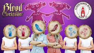 HOW ARE THEY ALL EVIL TWINS?! 👯 Blood on the Clocktower (player perspective)