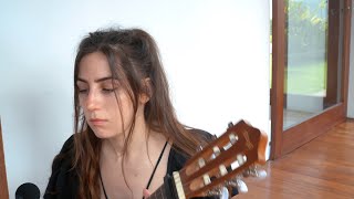 Video thumbnail of "don't wanna know - original song | dodie"