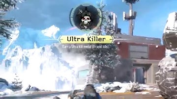 #SoaRRC: First Little Clip For #SoaRRC? (FFA Ultra Kill)- Numerous Sukie