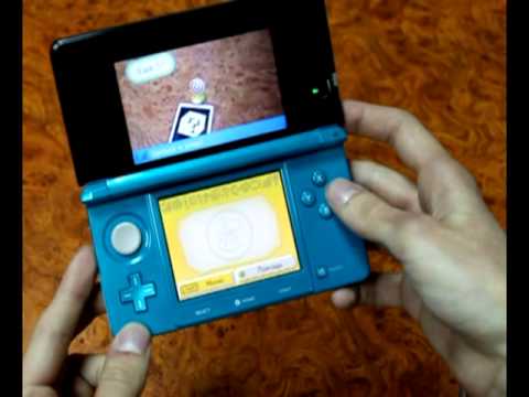 Wideo: Recenzja Europejskiego Nintendo 3DS • Strona 4