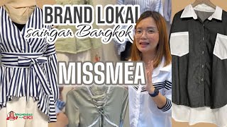 SAINGAN FASHION BANGKOK ! KEREN PRODUK TK.MISSMEA! #fesyen #wholesaleclothing #bkk #fashion screenshot 4