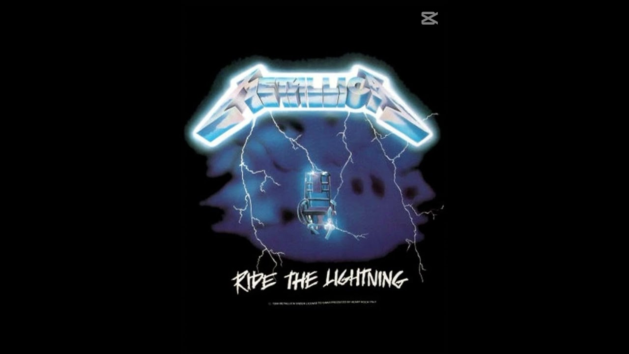 Fade to Black by Metallica - pitch corrected to standard E tuning