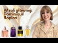 Dziea perfumiarzy dominique ropion  misspotocky