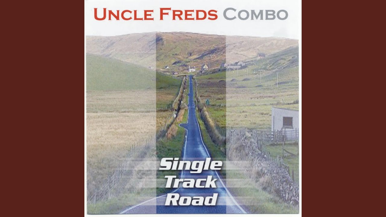 Single Track Road (radio Version)