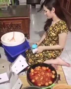 Story Wa - Wayahe Madang!! ViankaTV