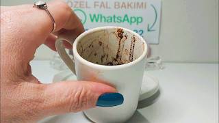 Kova Burcu 16-19 Ni̇san Sen Fark Edi̇yorsun Gi̇zli̇ Hesap Kahve Fali