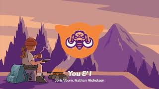 Joris Voorn, Nathan Nicholson - You & I