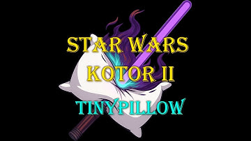 Friendship, Lasers, And Explosions! - Kotor2 Restored Content Mod!