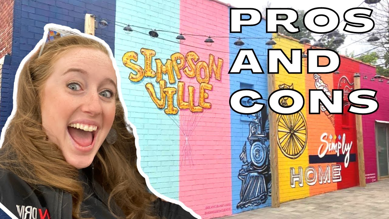Pros And Cons Living In Simpsonville SC YouTube pros-and-cons-living-in-simpsonville-sc-youtube