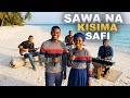 SAWA NA KISIMA SAFI NYIMBO ZA WOKOVU N 144 Swahili Worship Hymns 