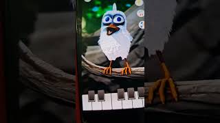 Talking Larry The Bird Child Mode Vs Original Mode Gameplay.