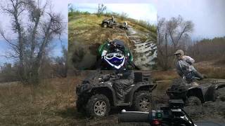 20111016 NCH Part I Lakeview OHV.avi