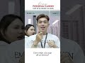 Mentee Interview - Mentor Emma Ta Uyen #emmatauyen #mentor #selfimprovement #phattrienbanthan