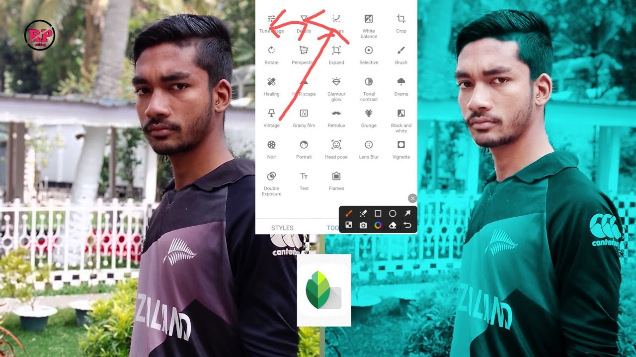 photo editing l green photo editing l Ripon editing l beautiful photo edit