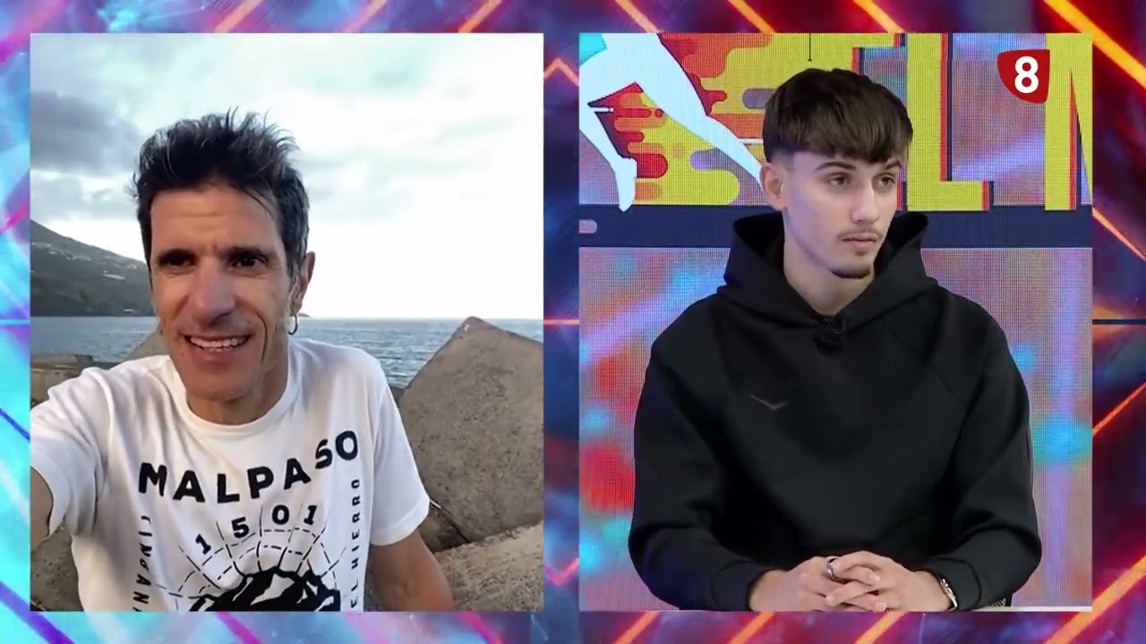 Corriendo por el mundo. Lunes 2 de Febrero de 2026