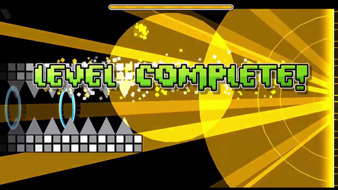 Geometry dash 2 1 top 5 Impossible Levels Part #2 - YouTube
