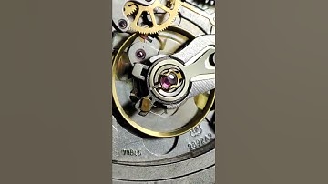 ETA 2892A2 Movement | Elabore Grade