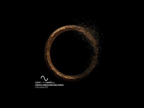 ONFAYA, Diego Narvaez, Zunno, Wo - Todo Pasa 2.0 (Radio Edit)