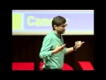 Uğur düsturu | Ramin Hajili | TEDxBaki