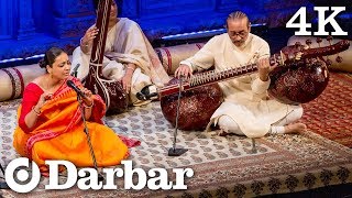 Masters Of Dagarvani Ustad Bahauddin Dagar Pelva Naik Raag Vardhani Music Of India