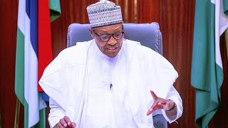 Nigerian president condemns inhumane abduction of schoolgirls