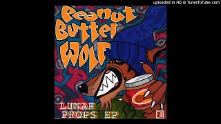 Peanut Butter Wolf - Creeping Mardi Gras (Instrumental Hip Hop) (1996)