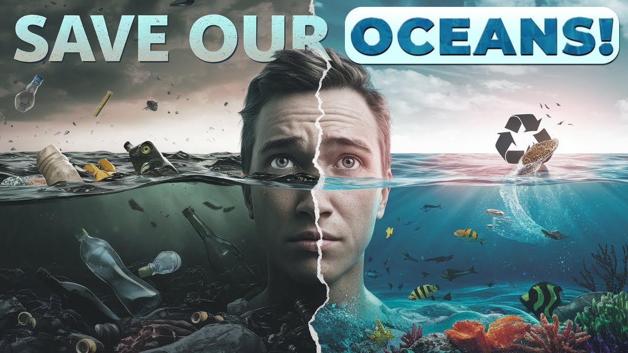 How We’re Winning the Fight Against Ocean Plastic - YouTube