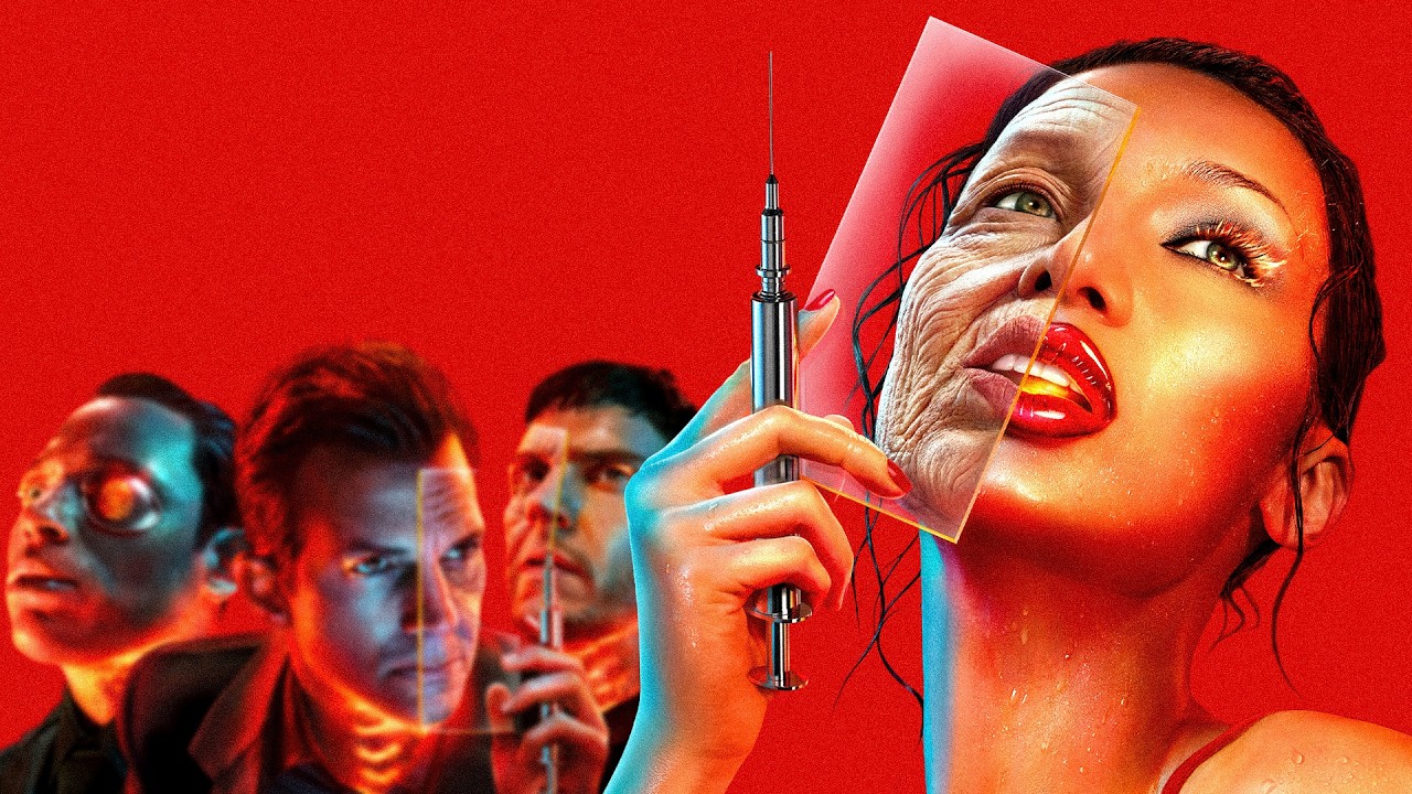 Un Serial The Substance de buget? | The Beauty