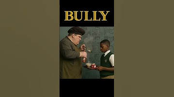 Thumbnail of If Bully was in Real Life #001 #shorts #bullygame #rockstargames #jimmyhopkins